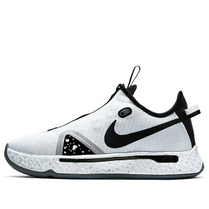 Nike �i�C�L �����Y �X�j�[�J�[ �yNike PG 4 'Oreo' CD5079-100�z �T�C�Y US_M_13