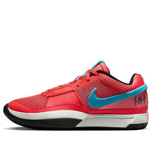 Nike �i�C�L �����Y �X�j�[�J�[ �yNike JA 1 'Ember Glow' DR8785-800�z �T�C�Y US_7(25.0cm)