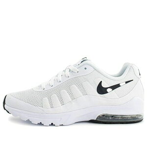 Nike �i�C�L �����Y �X�j�[�J�[ �yNike Air Max Invigor 'White Black' 749680-100�z �T�C�Y US_7(25.0cm)