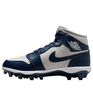 Jordan �W���[�_�� �����Y �X�j�[�J�[ �yAir Jordan 1 Mid TD Cleat 'Georgetown' FJ6805-004�z �T�C�Y US_10(28.0cm)