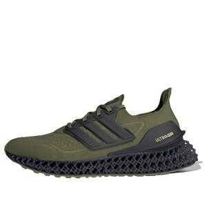 adidas �A�f�B�_�X �����Y �X�j�[�J�[ �yadidas Ultra 4DFWD 'Focus Olive' GY8389�z �T�C�Y US_8(26.0cm)