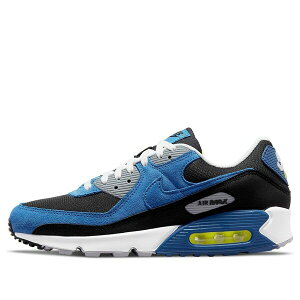 Nike �i�C�L �����Y �X�j�[�J�[ �yNike Air Max 90 'Atlantic Volt' DM0029-001�z �T�C�Y US_12(30.0cm)