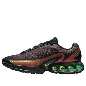 Nike �i�C�L �����Y �X�j�[�J�[ �yNikes Air Max DN 'Off-Noir Dark Russet' IB8065-045�z �T�C�Y US_12(30.0cm)