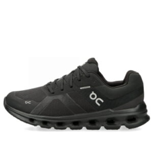 On Running �I�� �����j���O �����Y �X�j�[�J�[ �yOn Running Cloudrunner Waterproof 'Black' 52.98639�z �T�C�Y US_12(30.0cm)