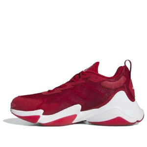 adidas �A�f�B�_�X �����Y �X�j�[�J�[ �yadidas Impact FLX 2 TF 'Team Power Red' IE9377�z �T�C�Y US_12.5(30.5cm)