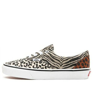 Vans �o���Y �����Y �X�j�[�J�[ �yVans Era 'Safari Multi' VN0A54F19M7�z �T�C�Y US_6(24.0cm)