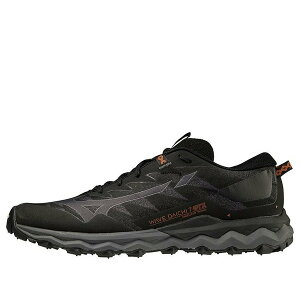 Mizuno �~�Y�m �����Y �X�j�[�J�[ �yMizuno Wave Daichi 7 GORE-TEX 'Black' J1GJ225638�z �T�C�Y US_8(26.0cm)