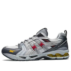 ASICS �A�V�b�N�X �����Y �X�j�[�J�[ �yASICS Gel-Kayano 14 RE 'Piedmont Grey' 1201A445-020�z �T�C�Y US_8.5(26.5cm)