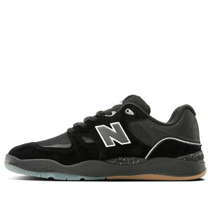 New Balance �j���[�o�����X �����Y �X�j�[�J�[ �yNew Balance Tiago Lemos x Numeric 1010 'Black Grey' NM1010BR�z �T�C�Y US_9.5(27.5cm)