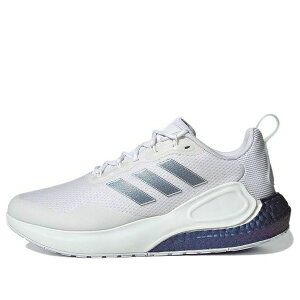adidas �A�f�B�_�X �����Y �X�j�[�J�[ �yadidas Alphalava 'White Metallic Blue' GY3276�z �T�C�Y US_7.5(25.5cm)