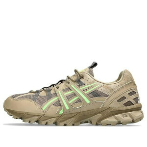 ASICS �A�V�b�N�X �����Y �X�j�[�J�[ �yASICS Gel-Sonoma 15-50 'Pepper Illuminate Green' 1201B006-200�z �T�C�Y US_7(25.0cm)