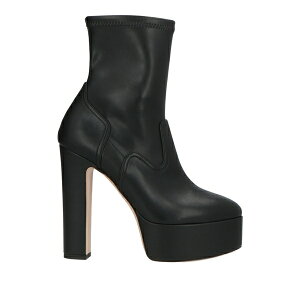 �y���������z �J�T�f�B ���f�B�[�X �u�[�c �V���[�Y Ankle boots Black