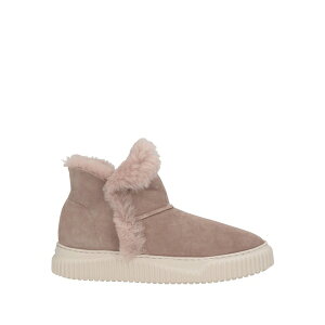 �y���������z �{�C���u�����V�F ���f�B�[�X �u�[�c �V���[�Y Ankle boots Grey