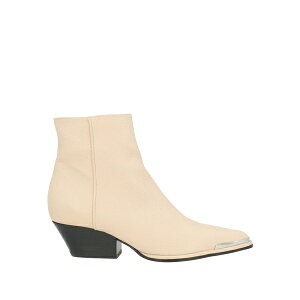 �y���������z �Z���W�I���b�V ���f�B�[�X �u�[�c �V���[�Y Ankle boots Pink