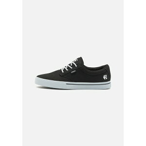 Ggj[Y Y Xj[J[ V[Y JAMESON 2 UNISEX - Skate shoes - black/white