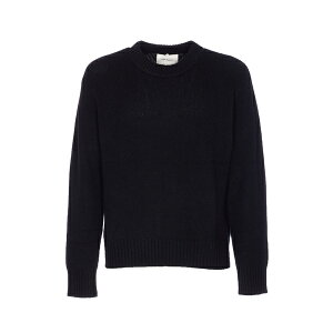 TE Y jbg&Z[^[ AE^[ Kristian Sweater Black