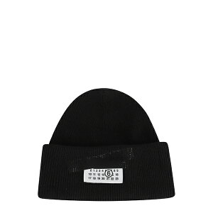 }^}WF Y Xq ANZT[ Beanie S Nero