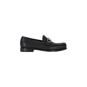 tFK Y Xb|E[t@[ V[Y Gancini Loafers Black