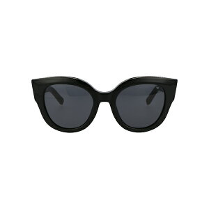 tBbvvC fB[X TOXACEFA ANZT[ Plein Nobile Milan Sunglasses 0700 BLACK