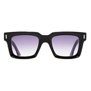 Jg[AhOX fB[X TOXACEFA ANZT[ 1386 - Purple On Black Sunglasses purple
