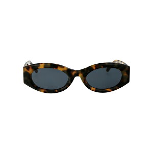 W AeBR fB[X TOXACEFA ANZT[ Berta Sunglasses T-SHELL/GOLD/BLUE