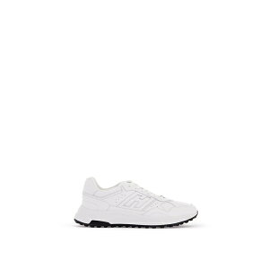 ホーガン メンズ スニーカー シューズ Hyperlight Sneakers BIANCO (White)