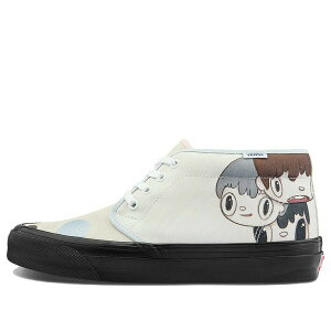 カリフォルニア チャッカ ブーツ CA