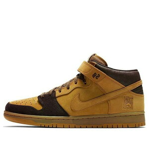 Nike iCL Y Xj[J[ yNike SB Dunk Mid Pro 'Lewis Marnell' AJ1445-200z TCY US_5(23.0cm)