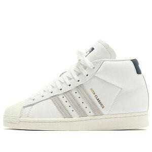 adidas AfB_X Y Xj[J[ yadidas x Kith Pro Model 'Classics Program - White' FY3519z TCY US_11(29.0cm)
