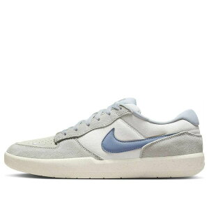 Nike �i�C�L �����Y �X�j�[�J�[ �yNike SB Force 58 'White Ashen Slate Wolf Grey' IH0636-141�z �T�C�Y US_12(30.0cm)