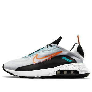 Nike �i�C�L �����Y �X�j�[�J�[ �yNike Air Max 2090 'White Turf Orange Speckled' CZ1708-100�z �T�C�Y US_10(28.0cm)
