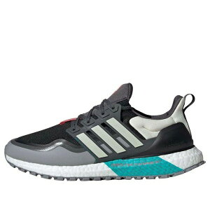adidas �A�f�B�_�X �����Y �X�j�[�J�[ �yadidas Ultraboost All-Terrain 'Black Cool Grey Aqua' JQ4773�z �T�C�Y US_5.5(23.5cm)