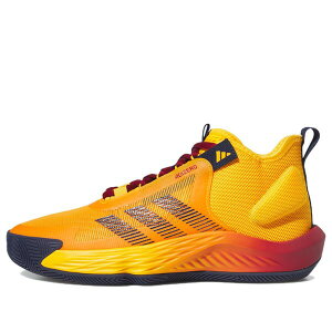 adidas �A�f�B�_�X �����Y �X�j�[�J�[ �yadidas Adizero Select 'Team College Gold' IG5336�z �T�C�Y US_12(30.0cm)