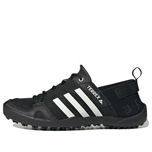 adidas �A�f�B�_�X �����Y �X�j�[�J�[ �yadidas Terrex Daroga Two 13 Heat.rdy Outdoor Sport Shoes 'Black White' HP8636�z �T�C�Y US_11.5(29.5cm)