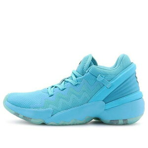 adidas �A�f�B�_�X �����Y �X�j�[�J�[ �yadidas Crayola x D.O.N. Issue #2 GCA 'Crayon Pack - Signal Cyan' FW9047�z �T�C�Y US_7(25.0cm)
