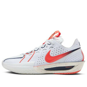 Nike �i�C�L �����Y �X�j�[�J�[ �yNike Air Zoom GT Cut 3 EP 'CHBL' IB8870-191�z �T�C�Y US_6(24.0cm)