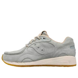 Saucony �T�b�J�j�[ �����Y �X�j�[�J�[ �ySaucony Shadow 6000 Moc 'Grey' S70706-2�z �T�C�Y US_9.5(27.5cm)