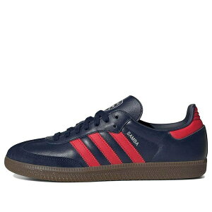 adidas �A�f�B�_�X �����Y �X�j�[�J�[ �yadidas Samba 'Arsenal' JQ4037�z �T�C�Y US_M_4