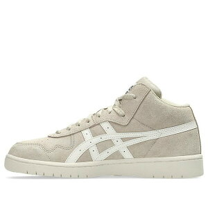 ASICS �A�V�b�N�X �����Y �X�j�[�J�[ �yASICS Japan Pro MT 'Feather Grey Cream' 1201B033-020�z �T�C�Y US_9(27.0cm)