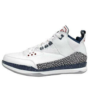 Jordan �W���[�_�� �����Y �X�j�[�J�[ �yAir Jordan CP3.III 'Tribute' 407451-101�z �T�C�Y US_11.5(29.5cm)