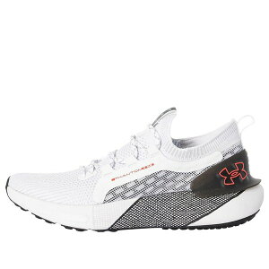 Under Armour �A���_�[�A�[�}�[ �����Y �X�j�[�J�[ �yUnder Armour HOVR Phantom 3 SE 'White Beta' 3027082-100�z �T�C�Y US_11(29.0cm)