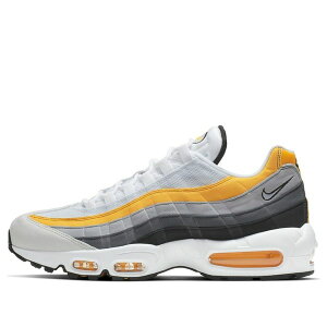 Nike �i�C�L �����Y �X�j�[�J�[ �yNike Air Max 95 'Grey Amarillo' CD7495-100�z �T�C�Y US_10(28.0cm)