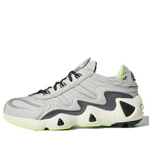 adidas �A�f�B�_�X �����Y �X�j�[�J�[ �yadidas FYW S-97 'Light Solid Grey' EF5818�z �T�C�Y US_7(25.0cm)
