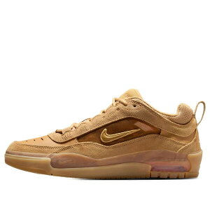 Nike �i�C�L �����Y �X�j�[�J�[ �yNike SB Air Max Ishod 'Flax' FB2393-200�z �T�C�Y US_5.5(23.5cm)