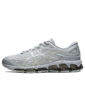 ASICS �A�V�b�N�X �����Y �X�j�[�J�[ �yASICS Gel Quantum 360 7 'Glacier Grey' 1201A481-020�z �T�C�Y US_10(28.0cm)