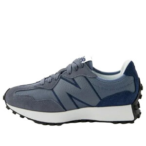 New Balance �j���[�o�����X �����Y �X�j�[�J�[ �yNew Balance 327 'Purple Castlerock' U327MA�z �T�C�Y US_11(29.0cm)