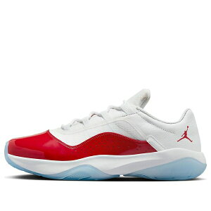 Jordan �W���[�_�� �����Y �X�j�[�J�[ �yAir Jordan 11 CMFT Low 'White Gym Red' DN4180-116�z �T�C�Y US_M_13