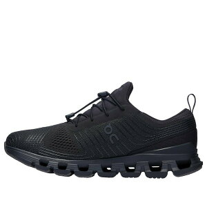 On Running �I�� �����j���O �����Y �X�j�[�J�[ �yOn Running Cloud X Z5 'All Black' 3ME30270485�z �T�C�Y US_11(29.0cm)