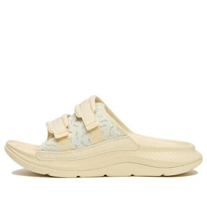 HOKA ONE ONE �z�J�I�l�I�l �����Y �X�j�[�J�[ �yHOKA ONE ONE Ora Luxe 'Shortbread' 1134150-SEGG�z �T�C�Y US_11(29.0cm)
