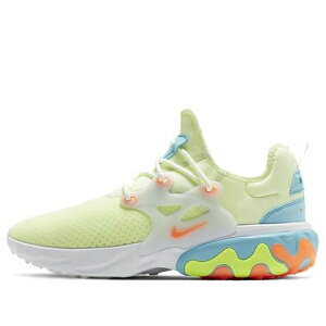 Nike �i�C�L �����Y �X�j�[�J�[ �yNike React Presto 'Psychedelic Lava' AV2605-700�z �T�C�Y US_7.5(25.5cm)